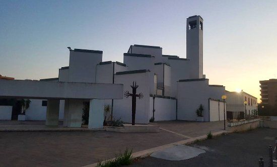 Santi Gioacchino e Anna al Tuscolano